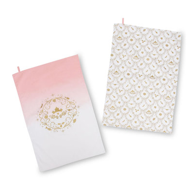 Cotton Tea Towel Kitchen Towel