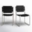 Chaise en porte-à-faux Bailee-1112854126-1112854113