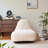 Shell-shaped Bean Bag Chair-13304647