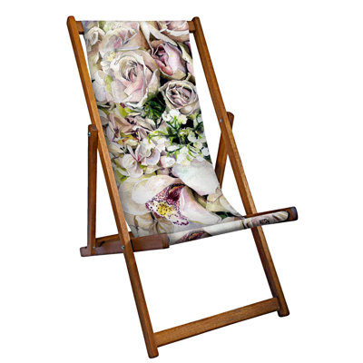 Martins Reclining Deck Chair