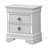 Bedroom Side Table, 2 Drawer Nightstand-999053505