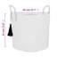 House Of Hampton Fabric Decorative Basket-1069750645