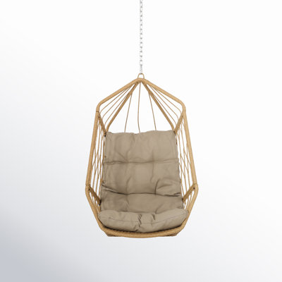 Astraya Porch Swing