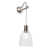 Polished nickel selected