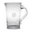 Berry & Thread 64 oz. Glass Pitcher