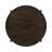 Round Wood Coffee Table