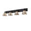 "T" Mission 4 - Light Vanity Light