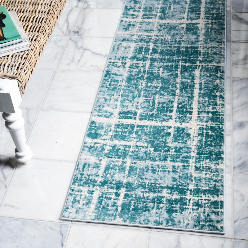 Jill Zarin Lexington Avenue Uptown Rug, Runner 2'7" x 8'