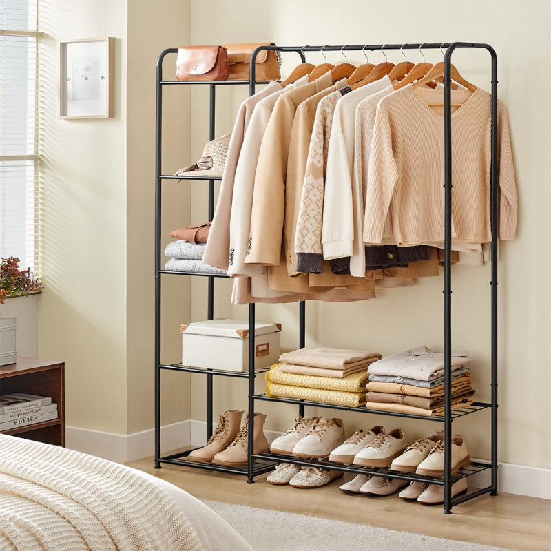 112cm Clothing Rack