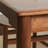 4 - Person Solid Wood Top Four Leg Base Dining Set-99925187