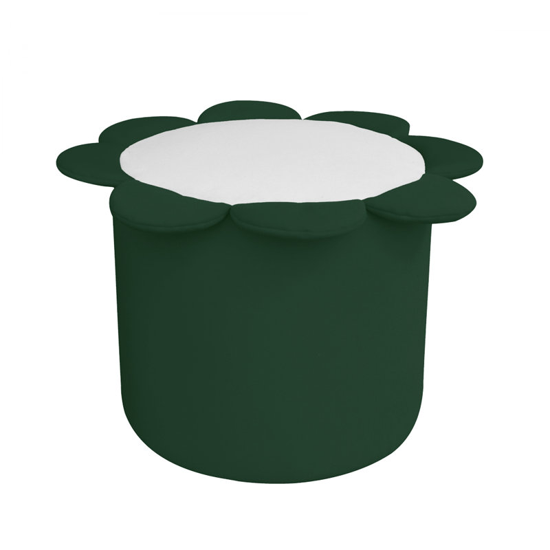 Engli Children's, Green