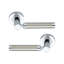 Zest Lever Door Handle