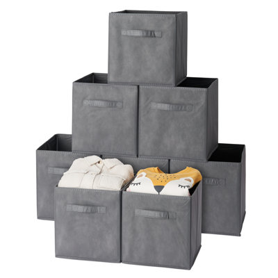 Rebrilliant Fabric Box