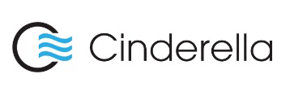 Cinderella - Unicel Logo