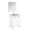 Logic 32" Single Bathroom Vanity Set with Mirror-1917562136-2012977201