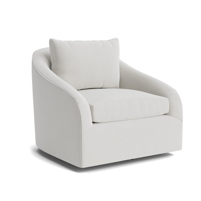 Laurel Swivel Chair