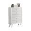 Commode de style contemporain 1pc