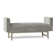 Luna Upholstered Bench