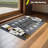 The Nutcracker Coir Doormat
