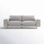 Ensemble de salon configurable Arnette