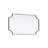 Notched Metal Mirror 24x42 inch in Black-1472379615-1472379607