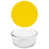 Lemon Yellow