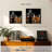 Yarlin Whiskey Decanter Set-109392855