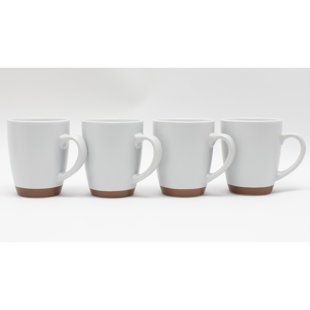 Stoneware Coffee Mug