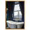 «New York Bathroom View Canvas» par Notoriart