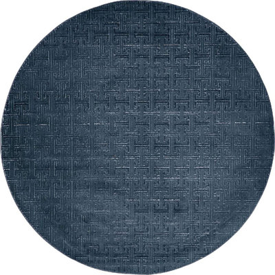 Abstract Indoor / Outdoor Rug