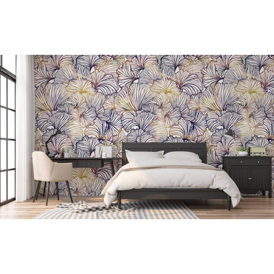 Millom Matte Wall Mural