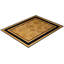 Ottoman One-of-a-Kind 8' 2" X 10' 2" Hand Knotted Area Rug