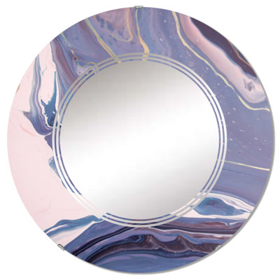 Wall Mirror