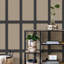 Cane Panel Wallpaper-332220464