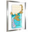 " Mermaid Chocolate Salty & Sweet 1 (Vertical) " by By Jodi-1616879634-1616879644