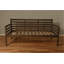 Lit de jour simple en bois massif avec matelas Alhamdi-1676762563-1668370040