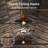 14X22ft Hardtop Gazebo, Outdoor Gazebo With Galvanized Steel Double Roof, Aluminum Frame, Built-In Gutter System, Curtain And Netting, Metal Gazebo Pavilion For Patio Deck Garden-118385073-118385075-118385076