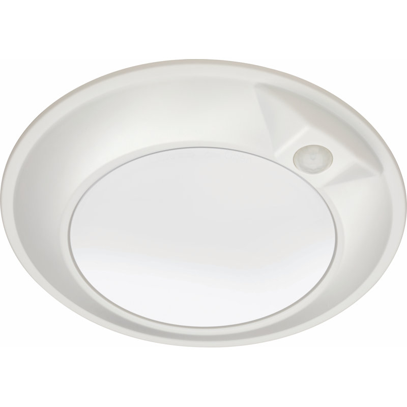 LED Flush Mount