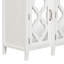 Console avec miroir réglable 59,8 po Quynhanh-2035858530