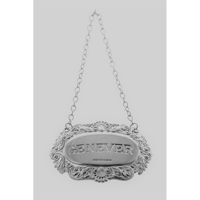 Wine Charm