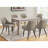 Rectangular Dining Table-64564999