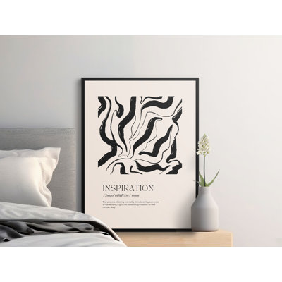 Casey No Frame Print