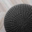Bramble Upholstered Pouf-1941082786