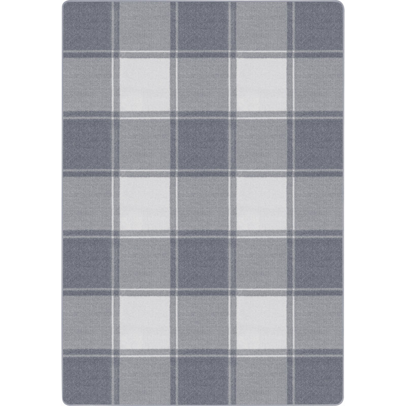 Tapis Impressions Highlander, Rectangle 5 pi 4 po x 7 pi 8 po