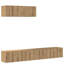 Kahden 3 Piece TV Stand for TVs up to 65"-952233163-952233162