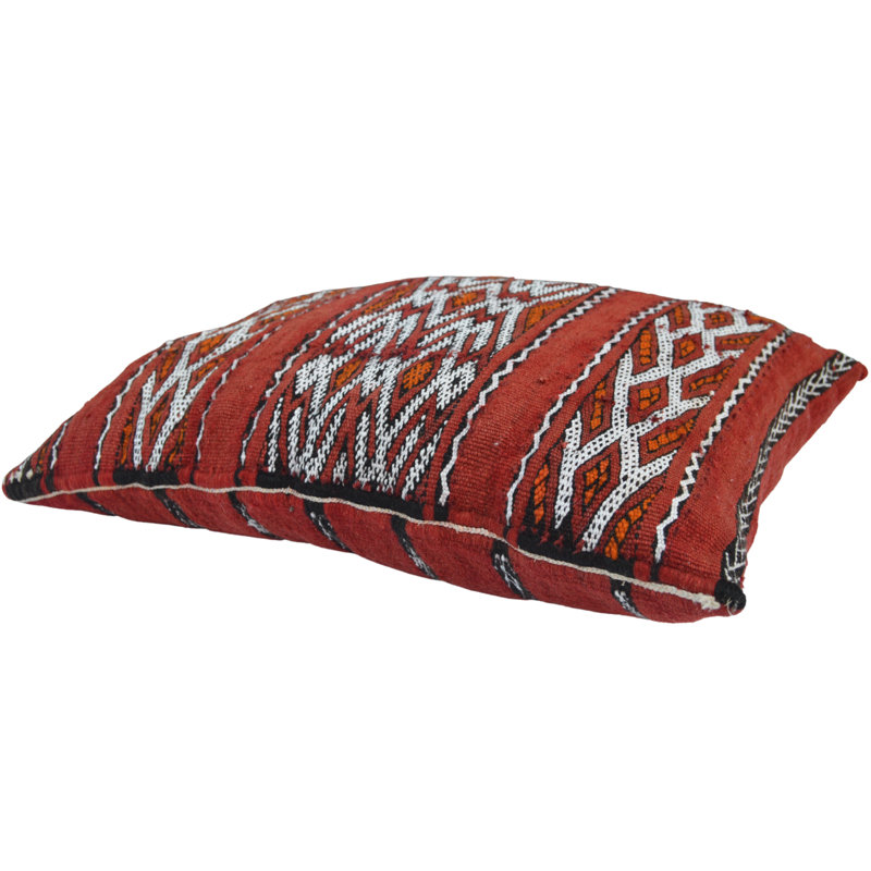Lumbar Pillow Cover & Insert