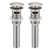 Brushed Nickel
