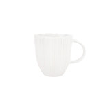Bari Stoneware Coffee Mug