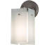 Quadrato 1 - Light Armed Sconce