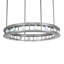 16 - Light Chandelier